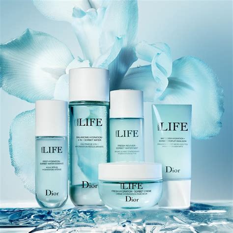 dior life maschera|dior hydra life balancing.